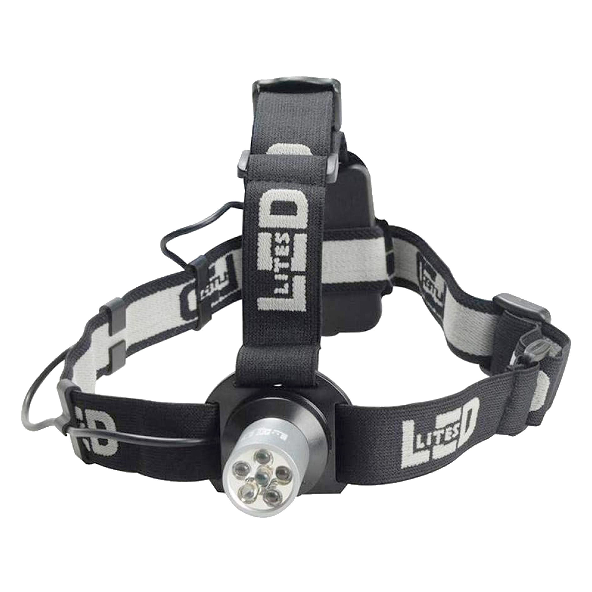 LEDLITES Head Torch
