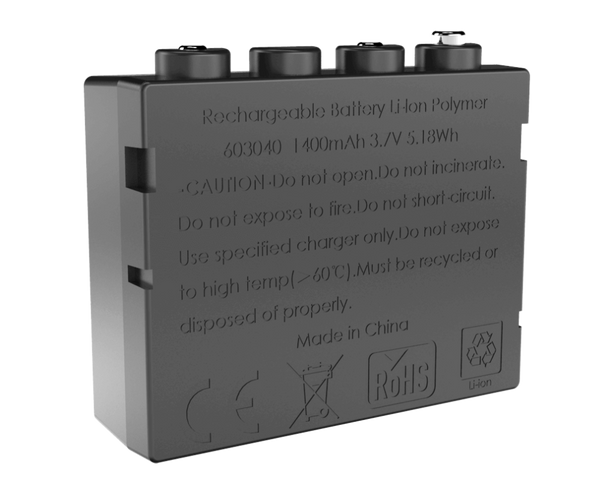 Led lenser h7r2 deals