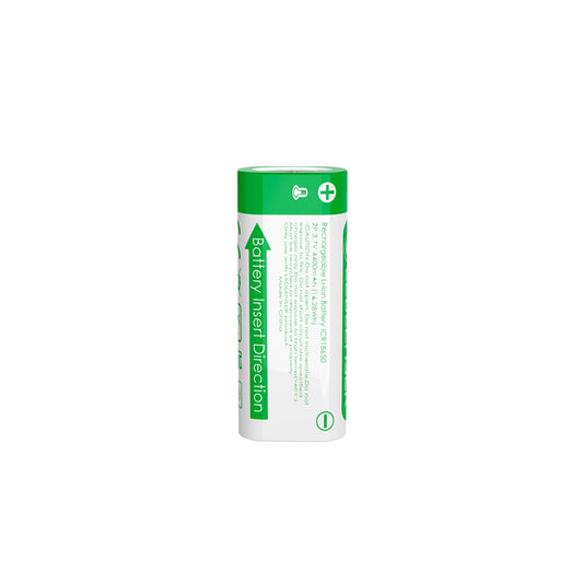 Lithium Battery R3 SPARES Li-ion Rechargeable Battery for M3R/P3R/C3R 320mAh