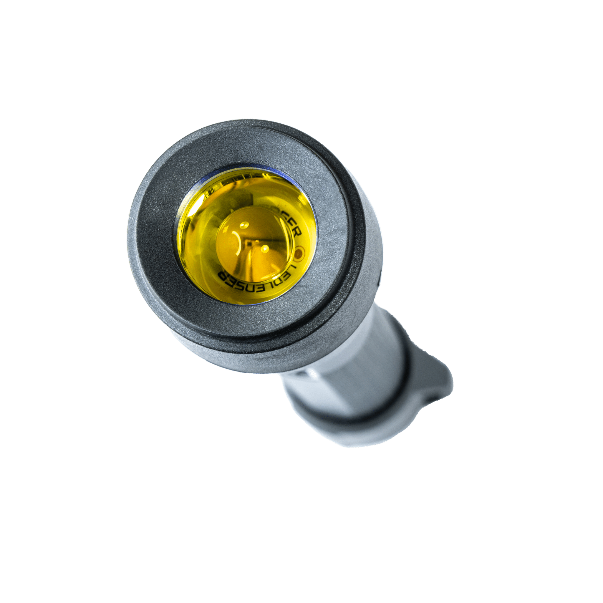 Torch Colour Filter Caps 29.5mm for P5R Core, Set of 4