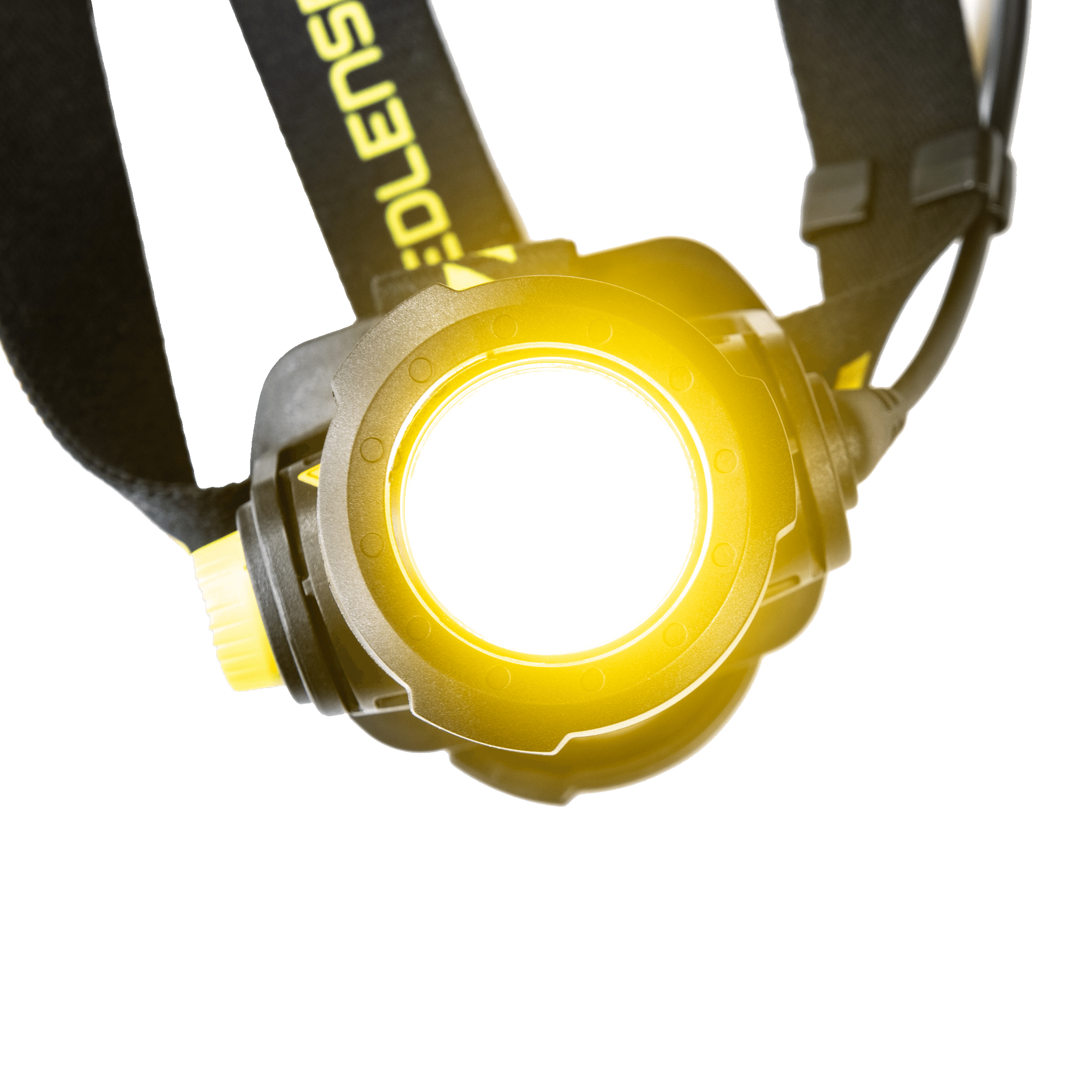 Head Torch Colour Filter Cap 47mm, Set of 4