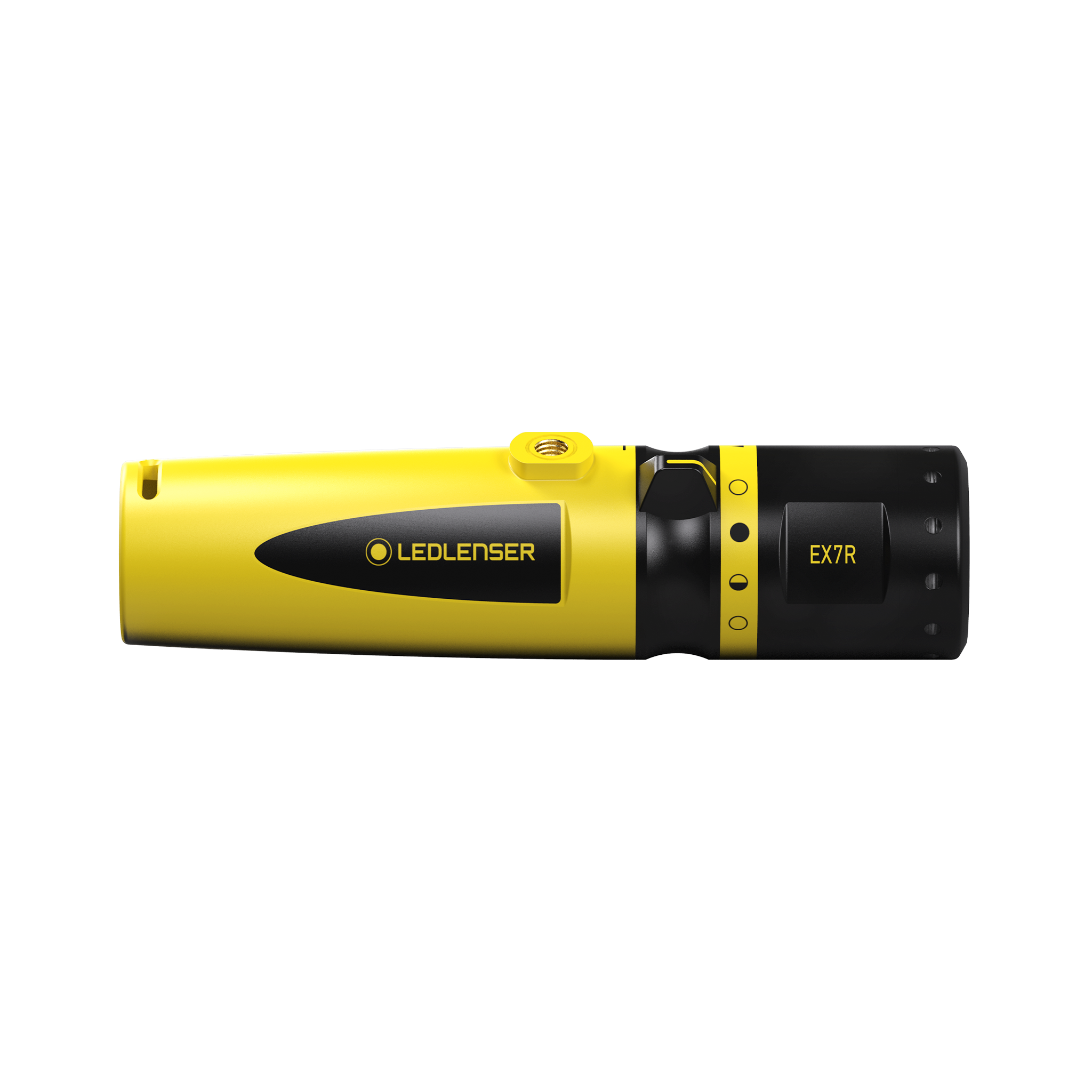 ATEX EX7R Rechargeable Torch Zone 1/21