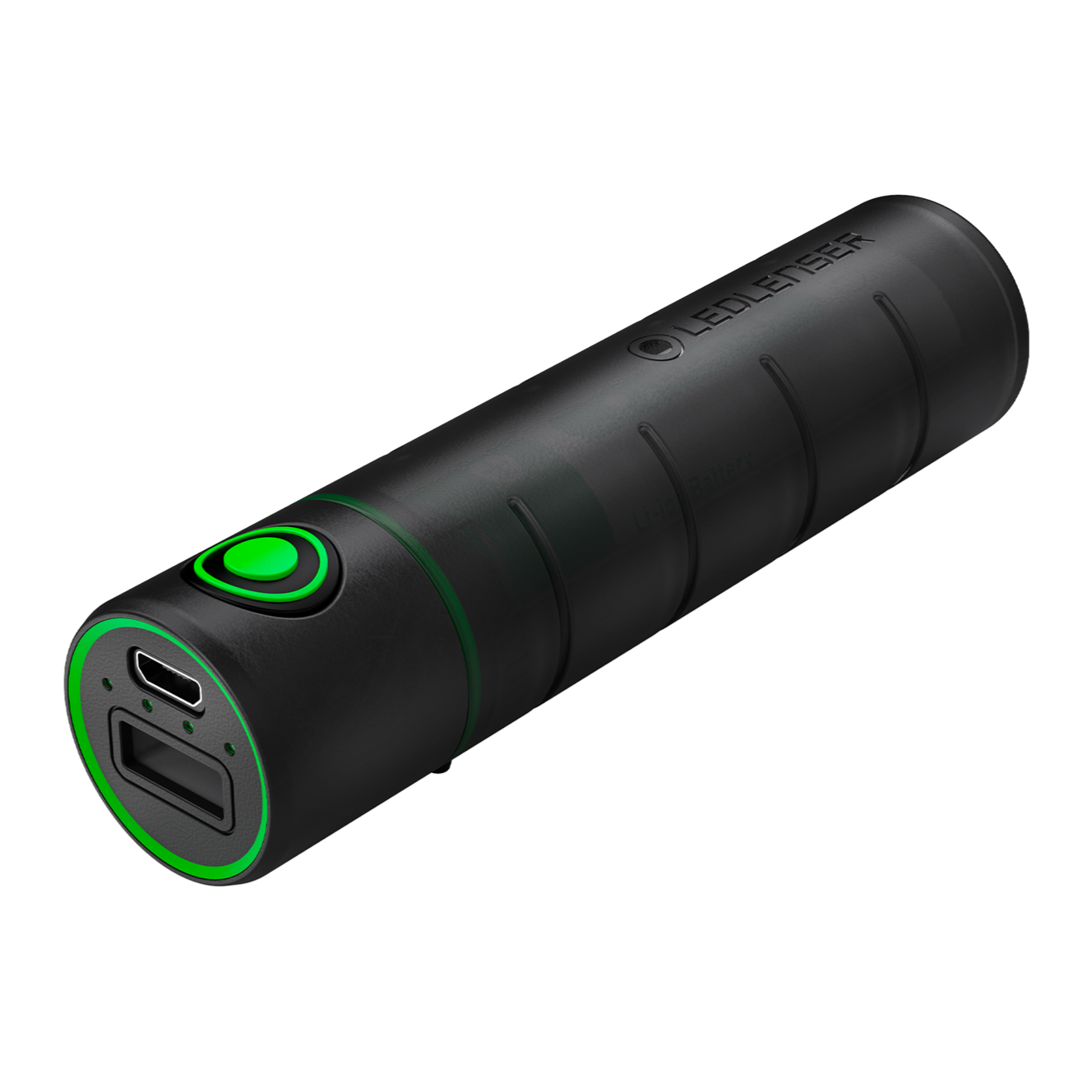 3400ma rechargeable power bank flashlight FLEX3 Power Bank 3400 mAh