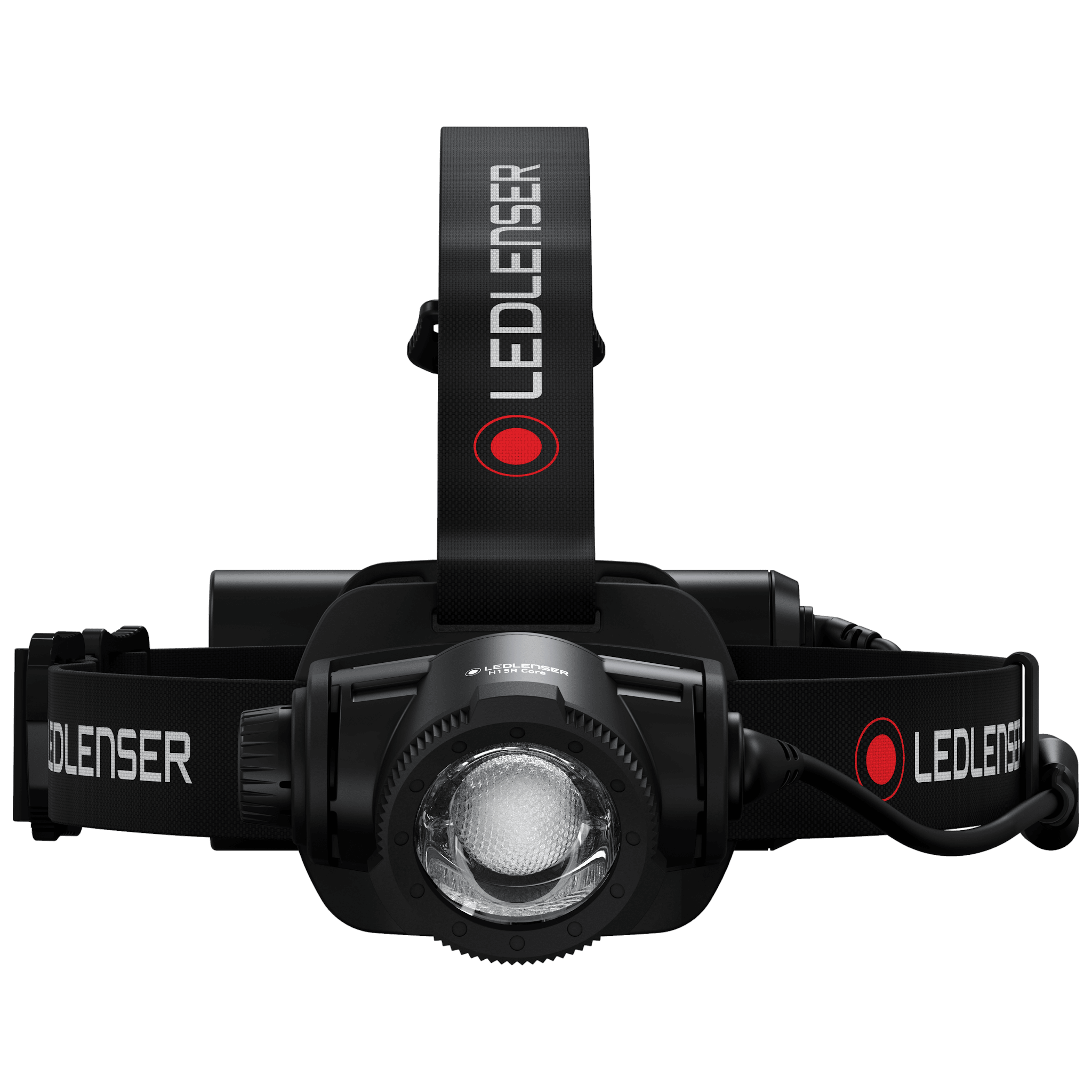 H15R Core Rechargeable Head Torch