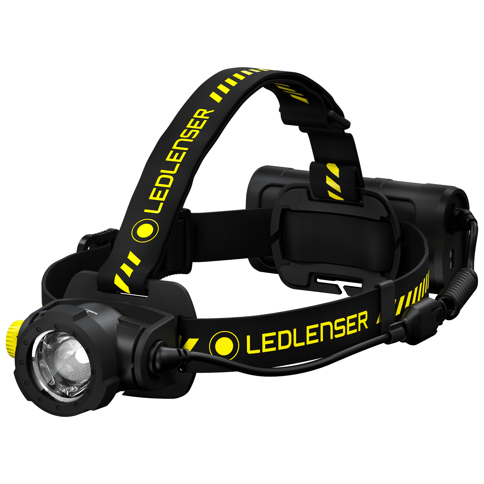 Head store led torch