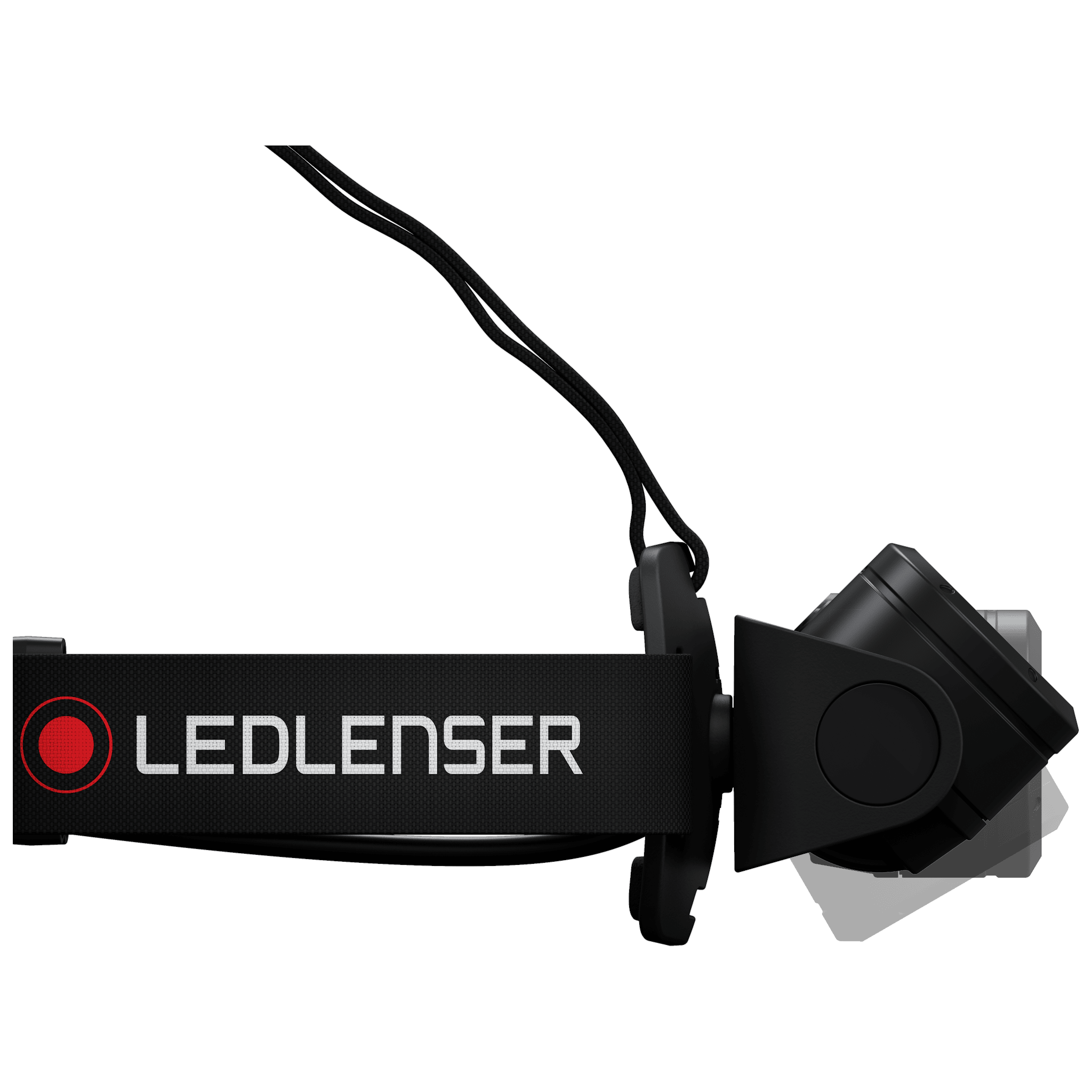 H19R Core Rechargeable Head Torch