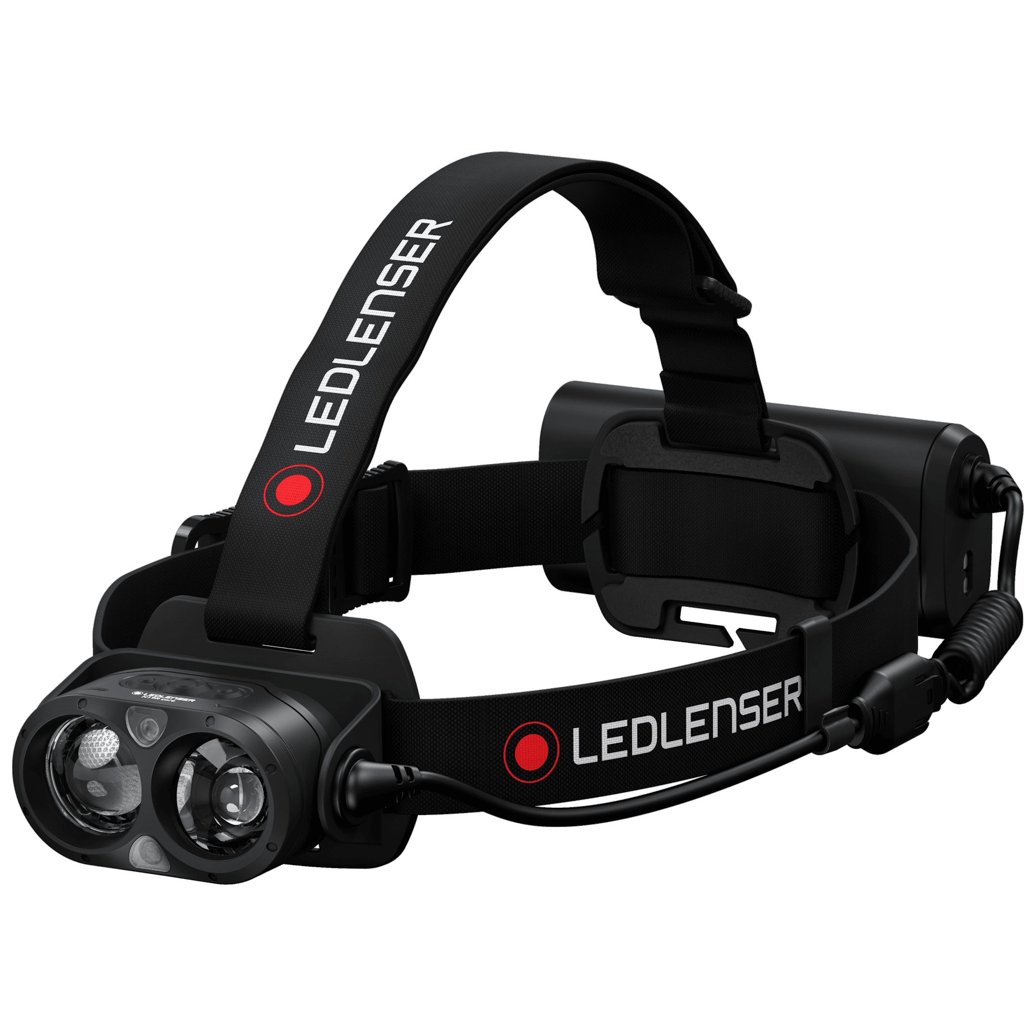 Ledlenser H19R Core Rechargeable Head Torch Buy Direct – Ledlenser UK