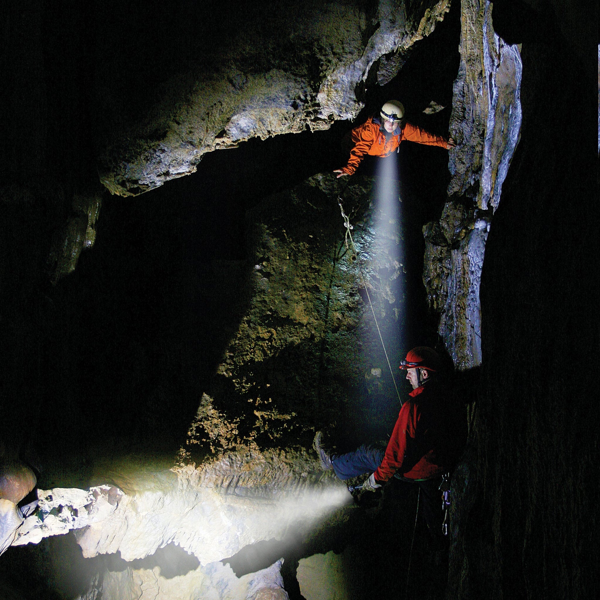 H3.2 Battery Operated Head Torch, 120 Lumens