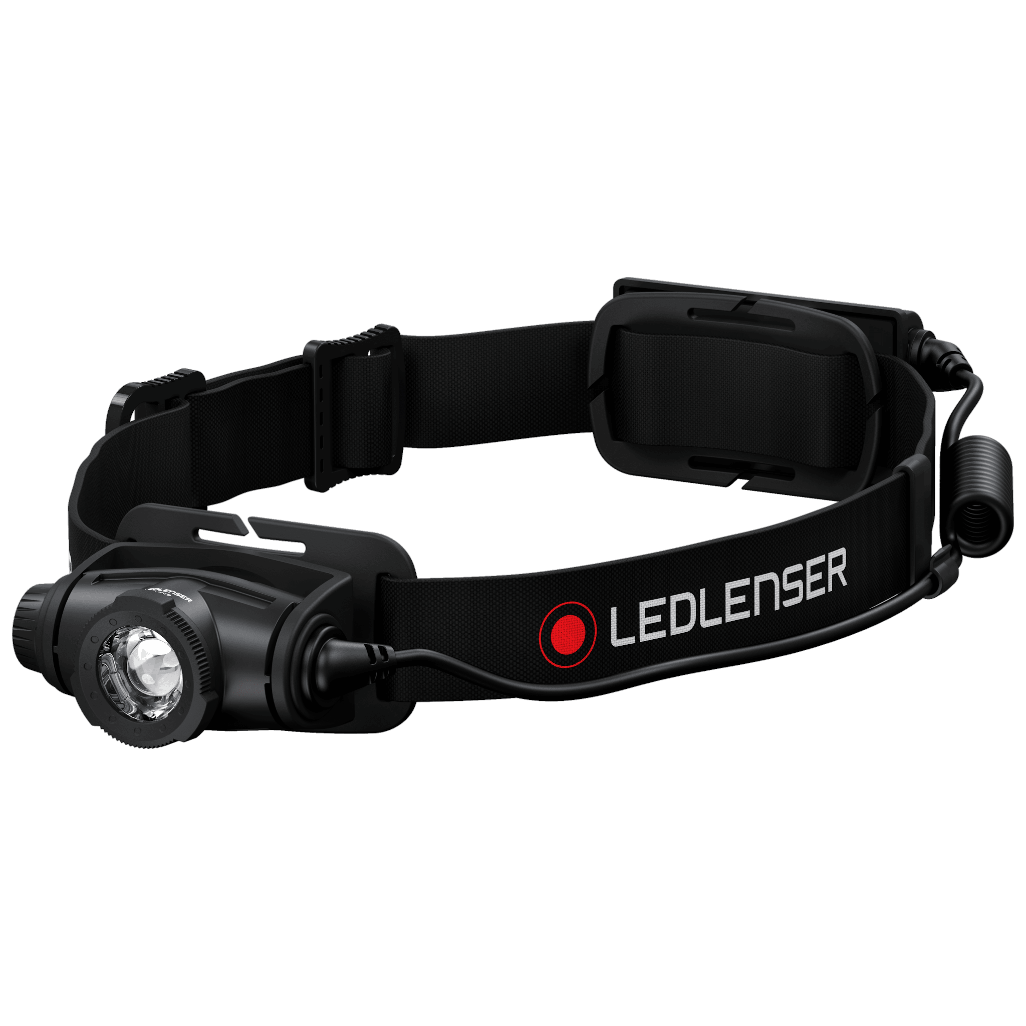 H5R Core Rechargeable Head Torch