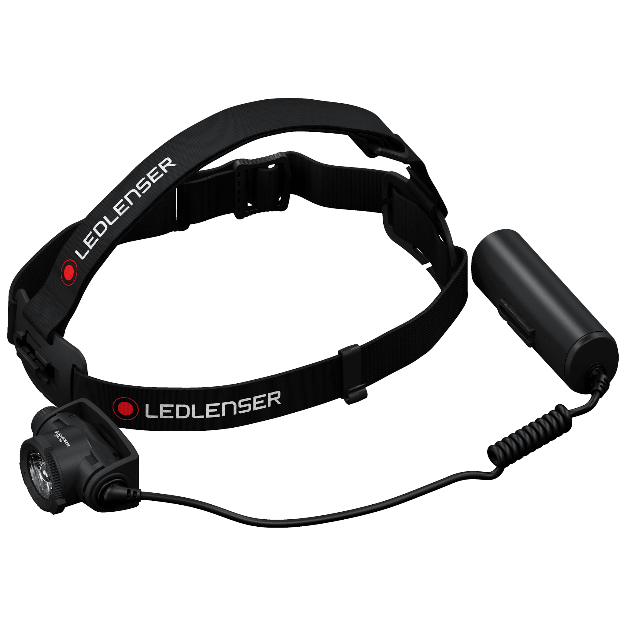 Ledlenser H7R Core Head Torch | Ledlenser UK
