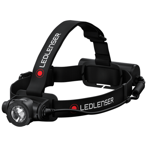 Ledlenser H7R Core Head Torch | Ledlenser UK