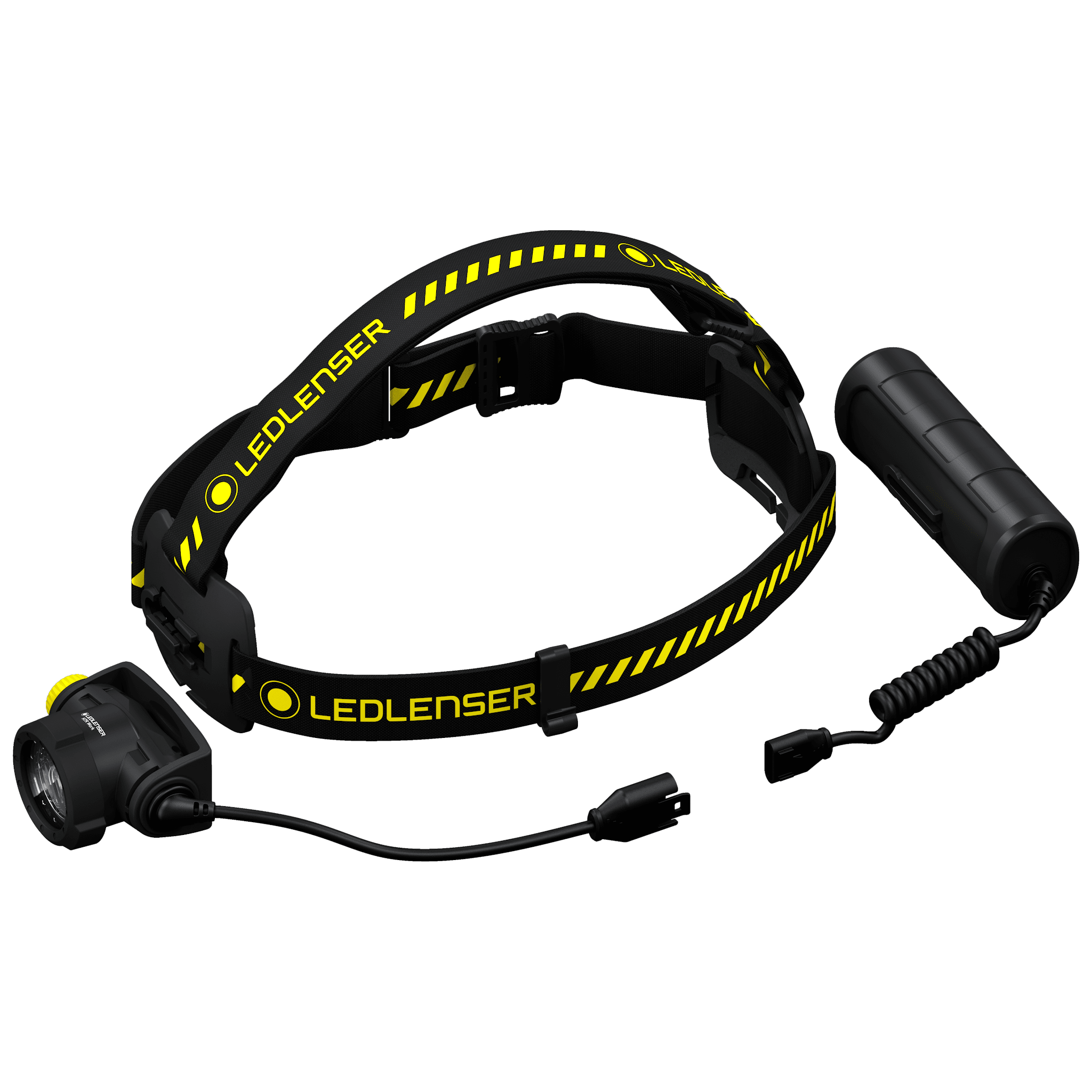 Ledlenser H7R Work Rechargeable Head Torch | 1000 Lumen | Dust Ledlenser H7R Work Rechargeable Head Torch | 1000 Lumen | Dust