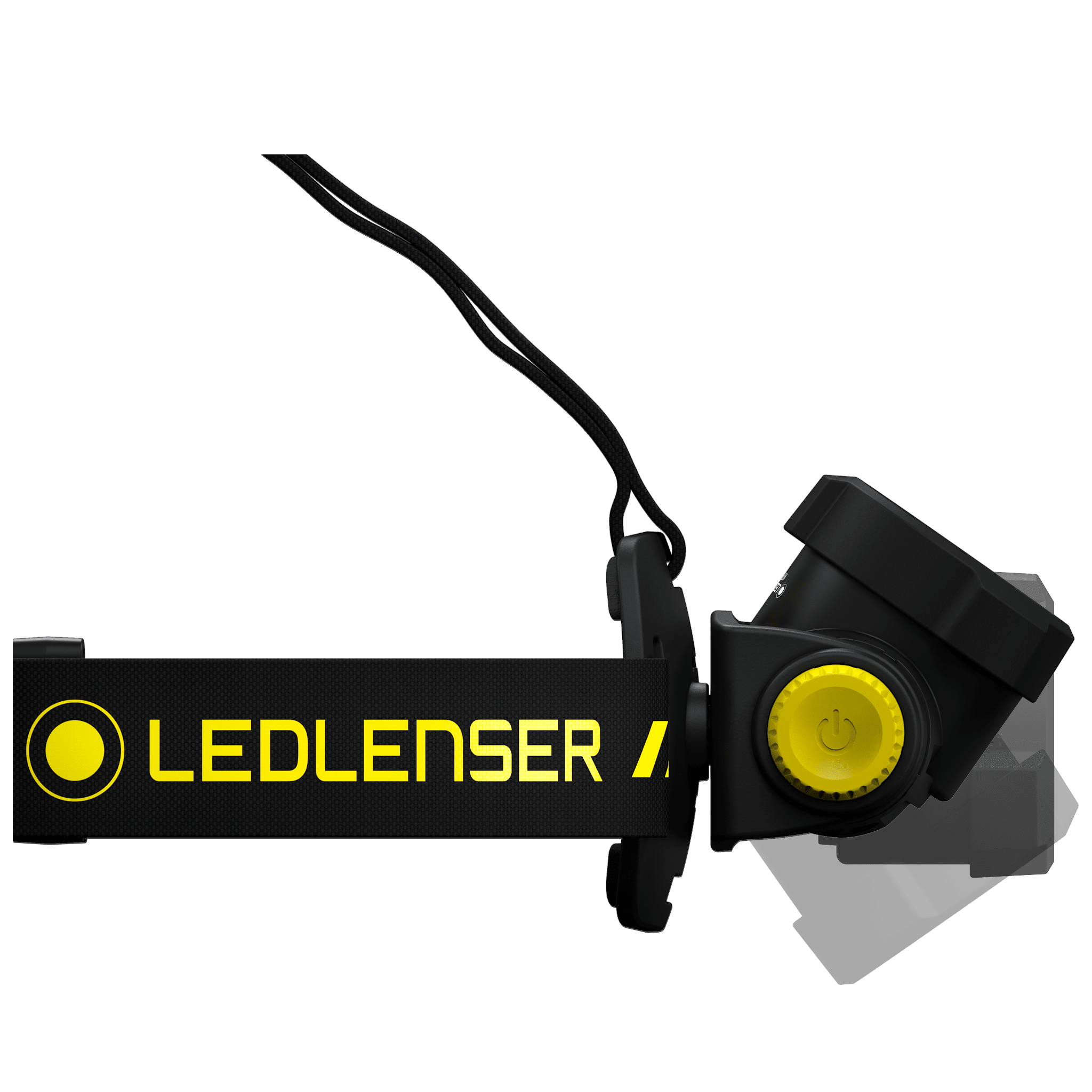 LEDLENSER レッドレンザーH7R work Ledlenser H7R Work Rechargeable Head Torch | 1000 Lumen | Dust