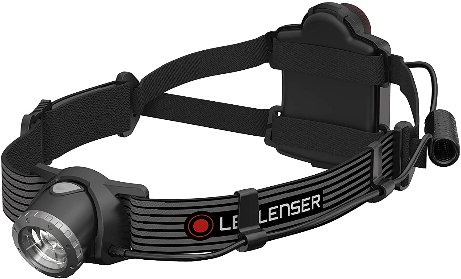 H7R SE Rechargeable Head Torch Special Edition