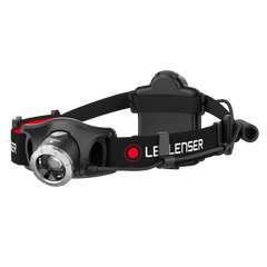H7R.2 Rechargeable Head Torch