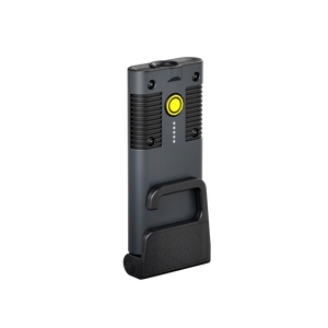 Ledlenser iF2R Rechargeable Floodlight | Pocket Size | 200 Lumens