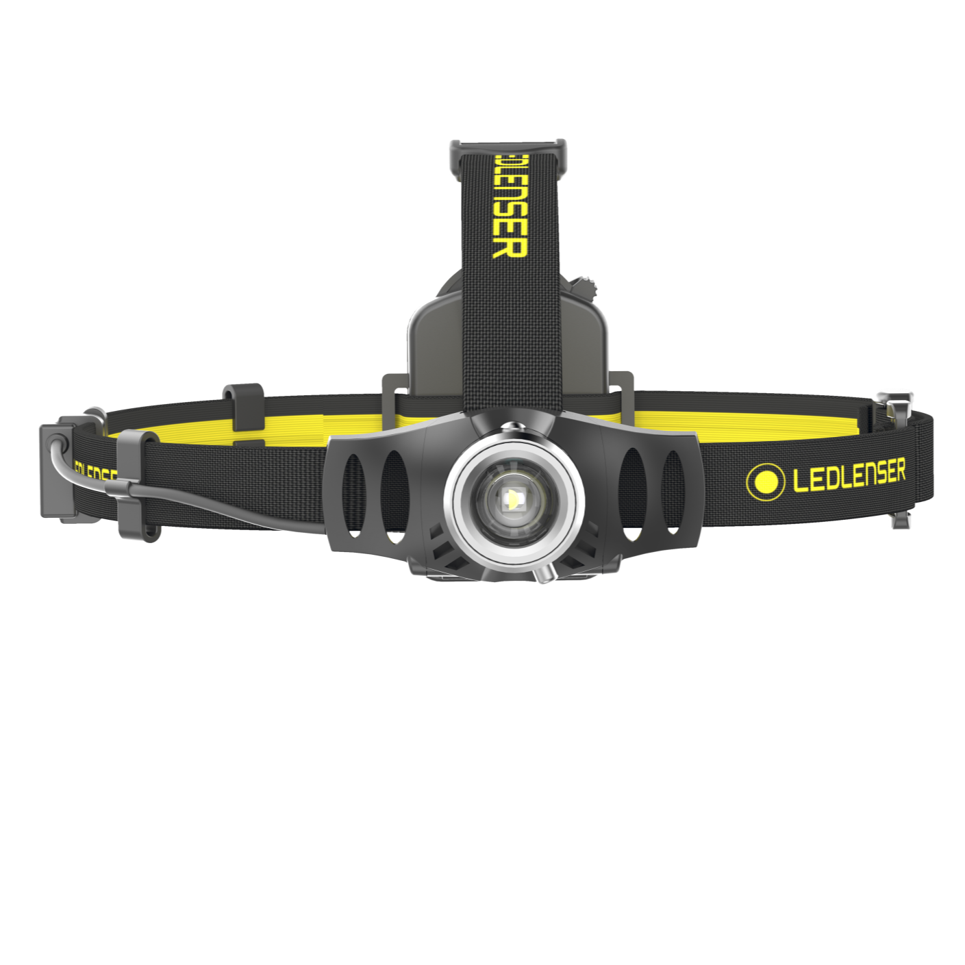 iH6R Rechargeable Head Torch