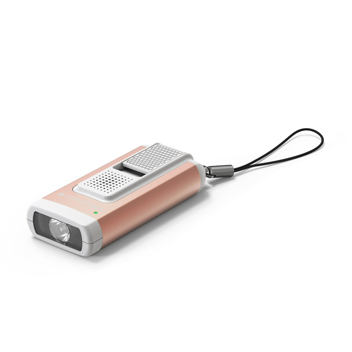 K6R Safety Rechargeable Keyring Torch Only £27.95 Ledlenser UK