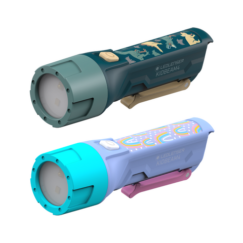 Kids torch discount