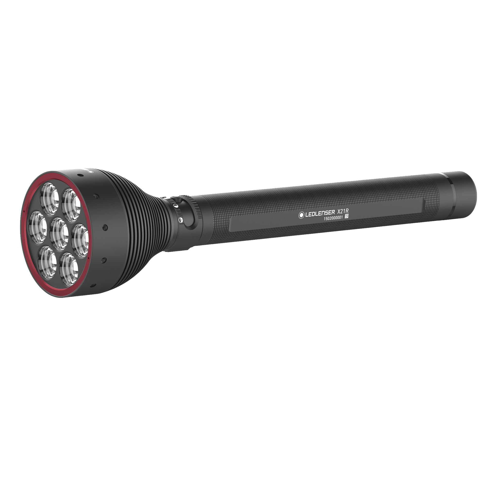 X21R Rechargeable Torch