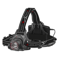 H14R.2 Rechargeable Head Torch