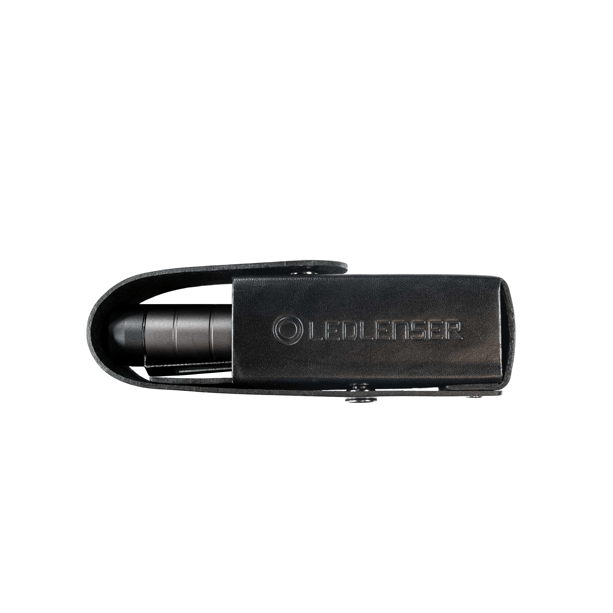 Leather Pouch Type D