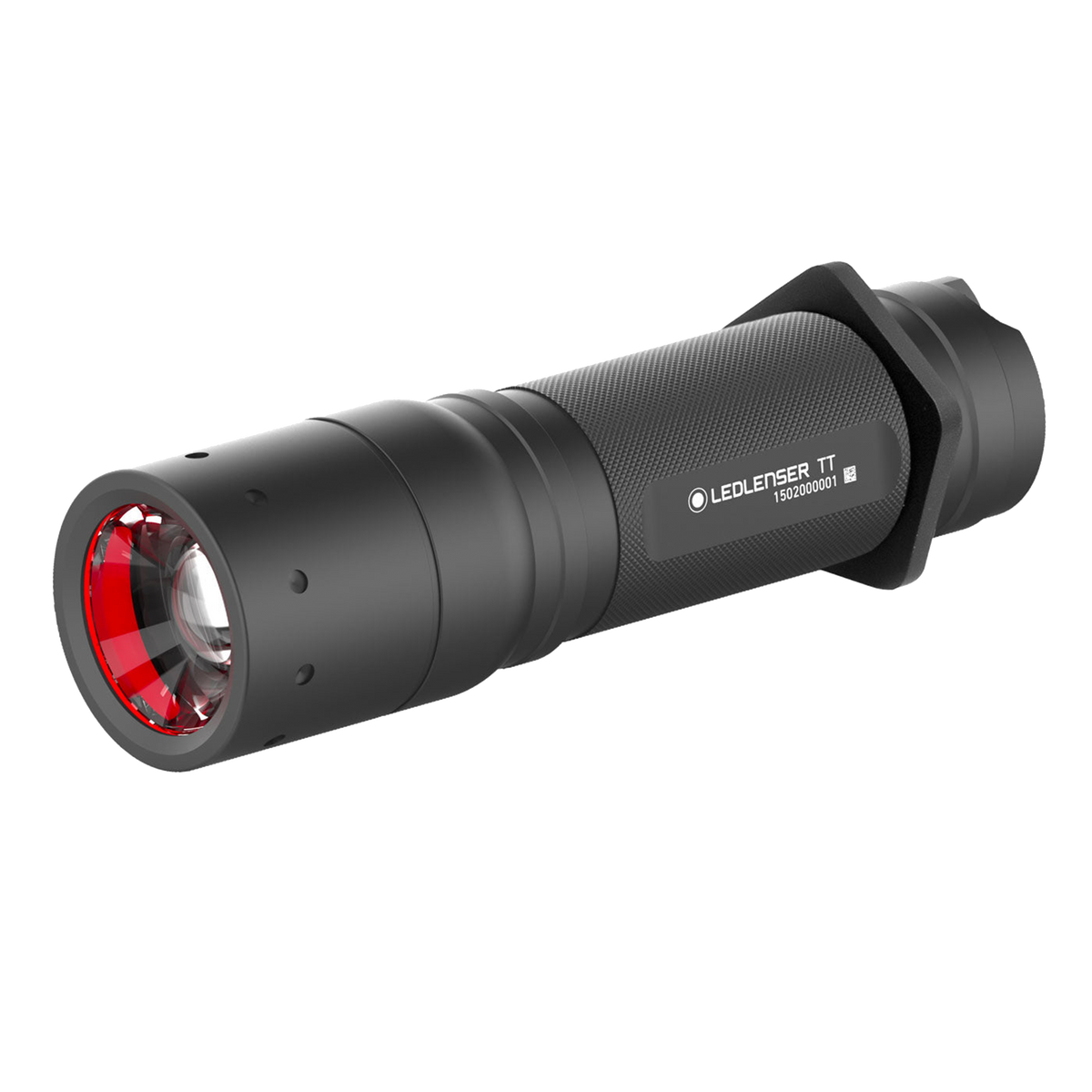 Ledlenser PTT Police Tac Torch | 280 Lumens Battery Operated – Ledlenser UK