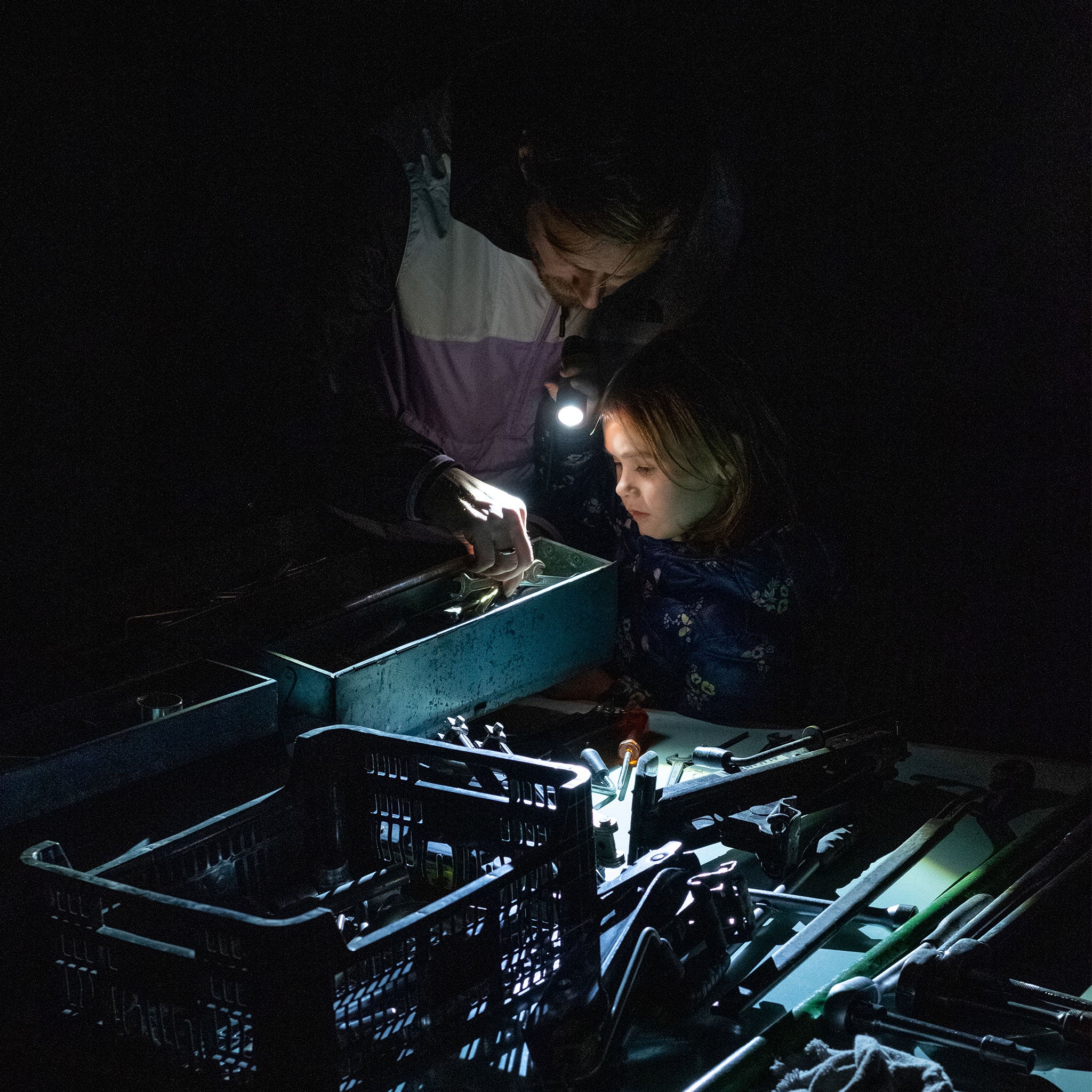 P6 Core Battery Operated Police Torch 2021, 300 Lumens