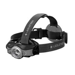 MH11 Rechargeable Outdoor Head Torch