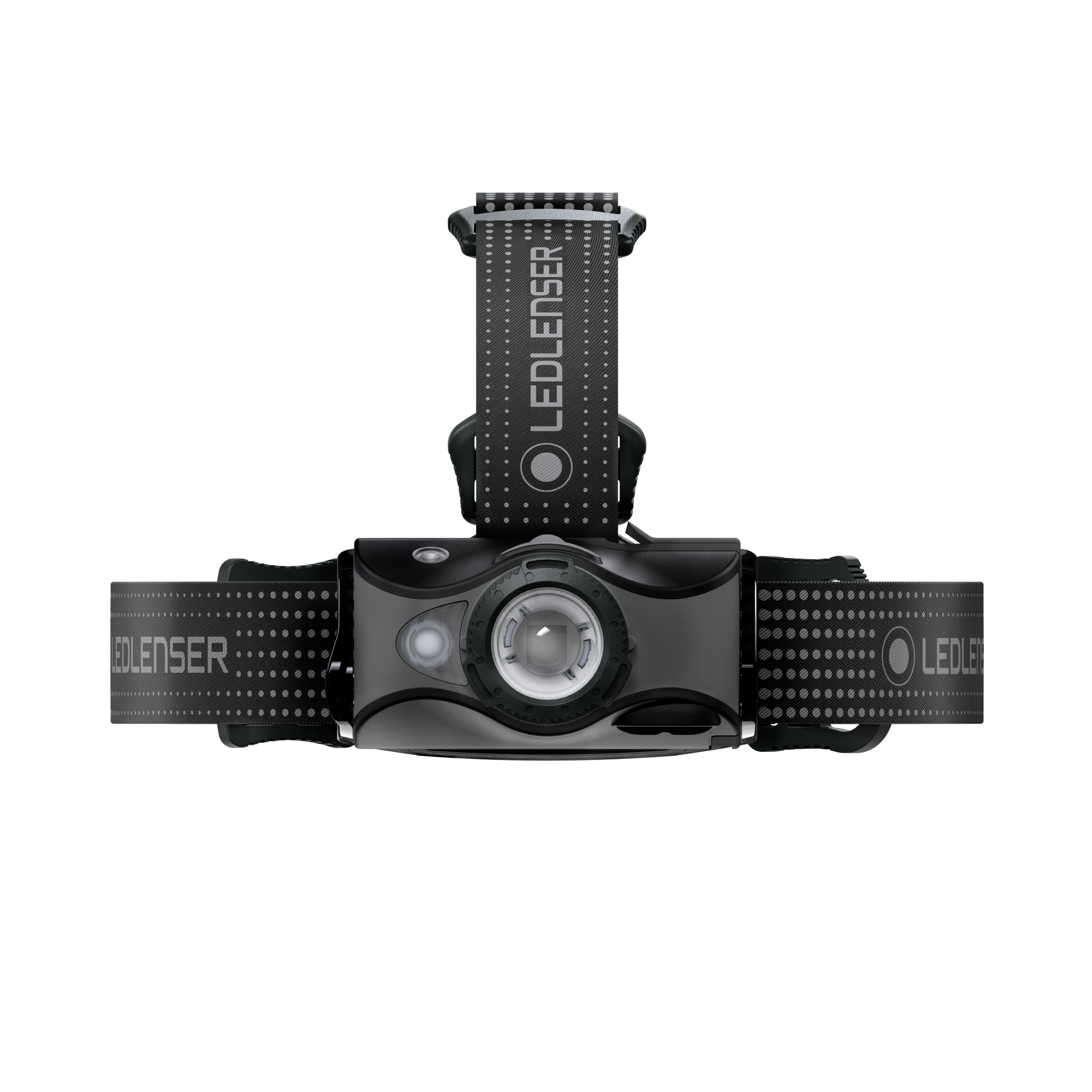 Ledlenser MH7 Rechargeable Head Torch | Outdoor Headlamp