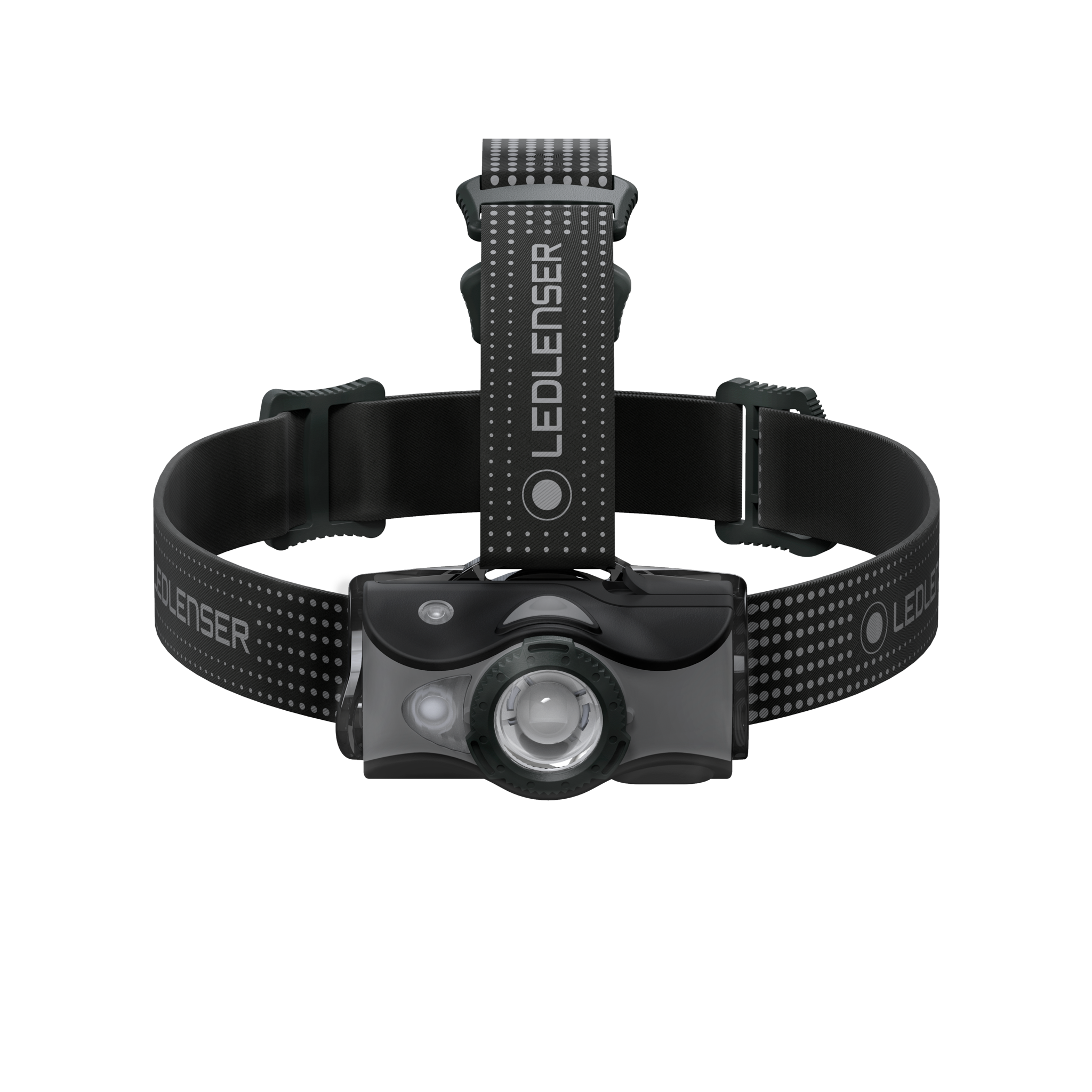 MH7 Rechargeable Head Torch