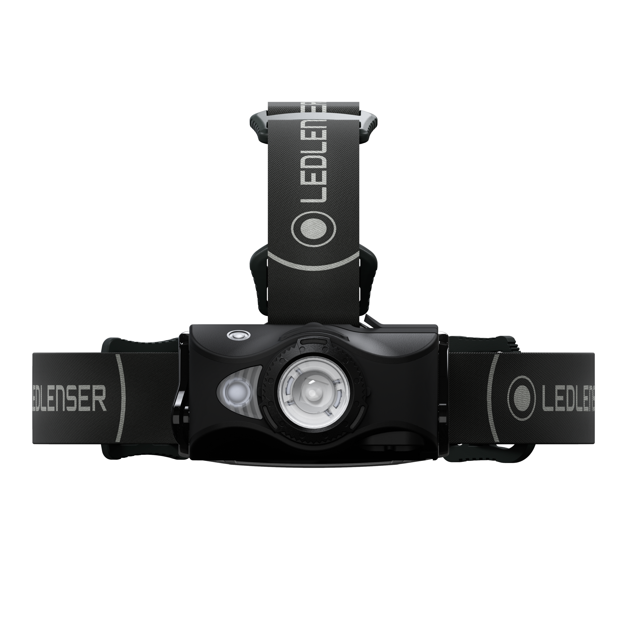 MH8 Rechargeable Outdoor Head Torch