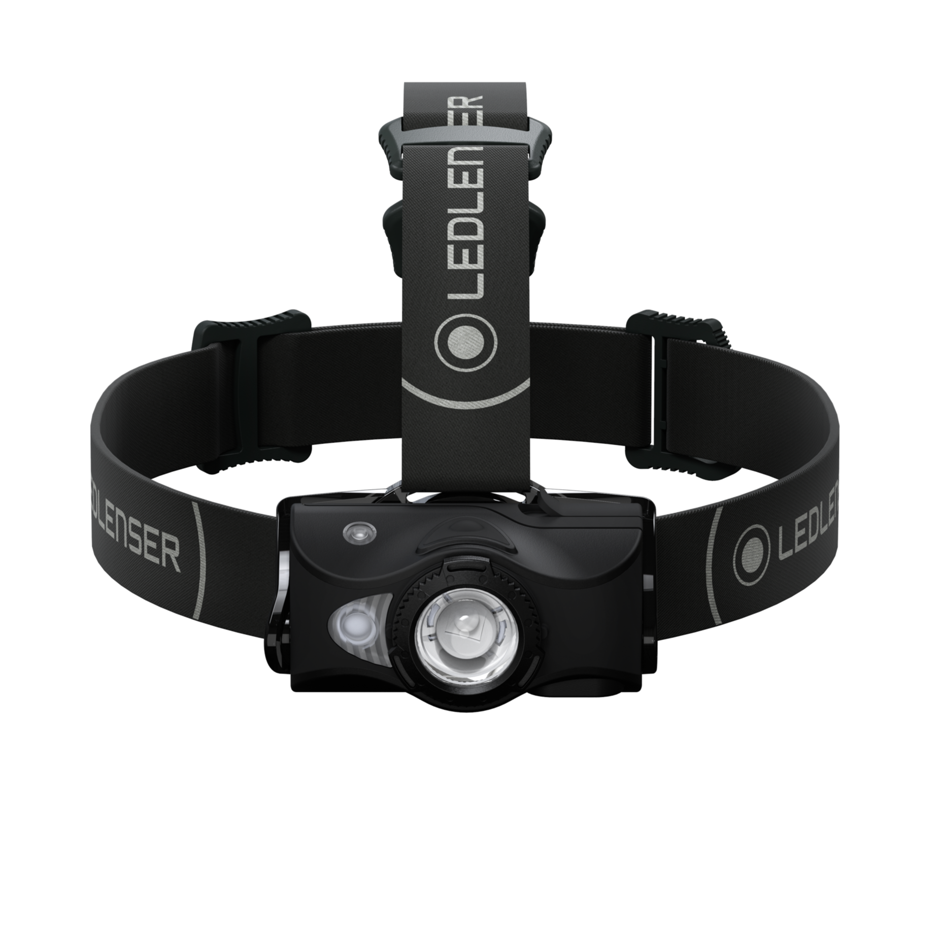 MH8 Rechargeable Outdoor Head Torch