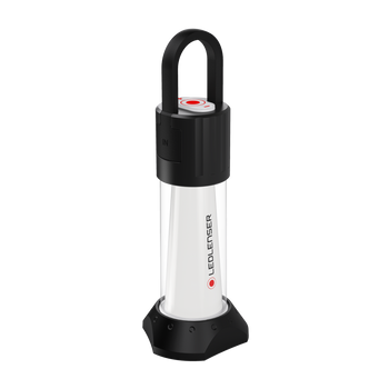 Ledlenser ML6 Rechargeable Lantern & Powerbank UK | Bright LED Light