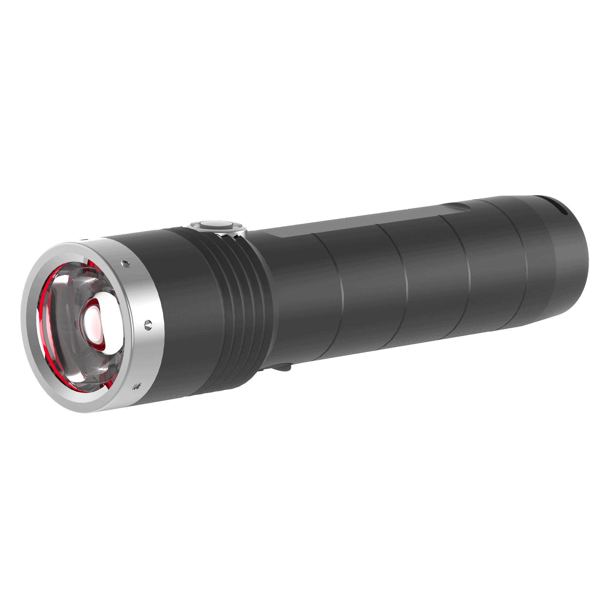Rechargeable led torch hotsell