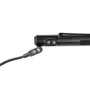 Adaptateur Type C Vers Embout Magnétique Pour Lampe Torche LEDLENSER - Neuf Générique