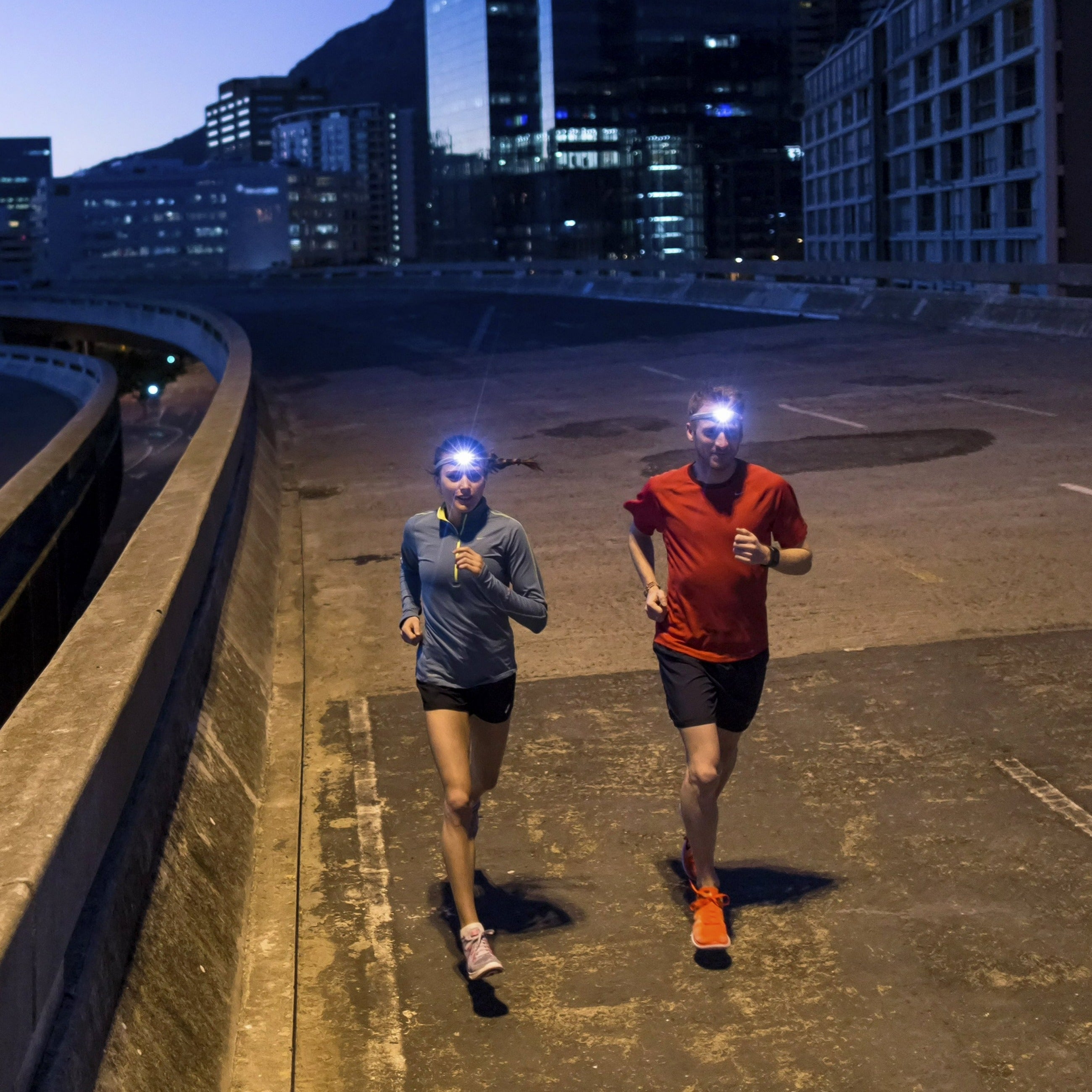 NEO4 Running Head Torch