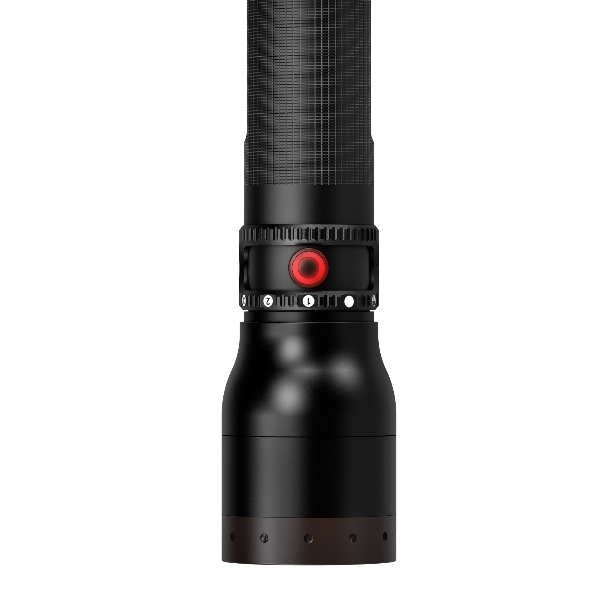 Ledlenser P17R Core Rechargeable Torch | 1200 Lumens, Reliable