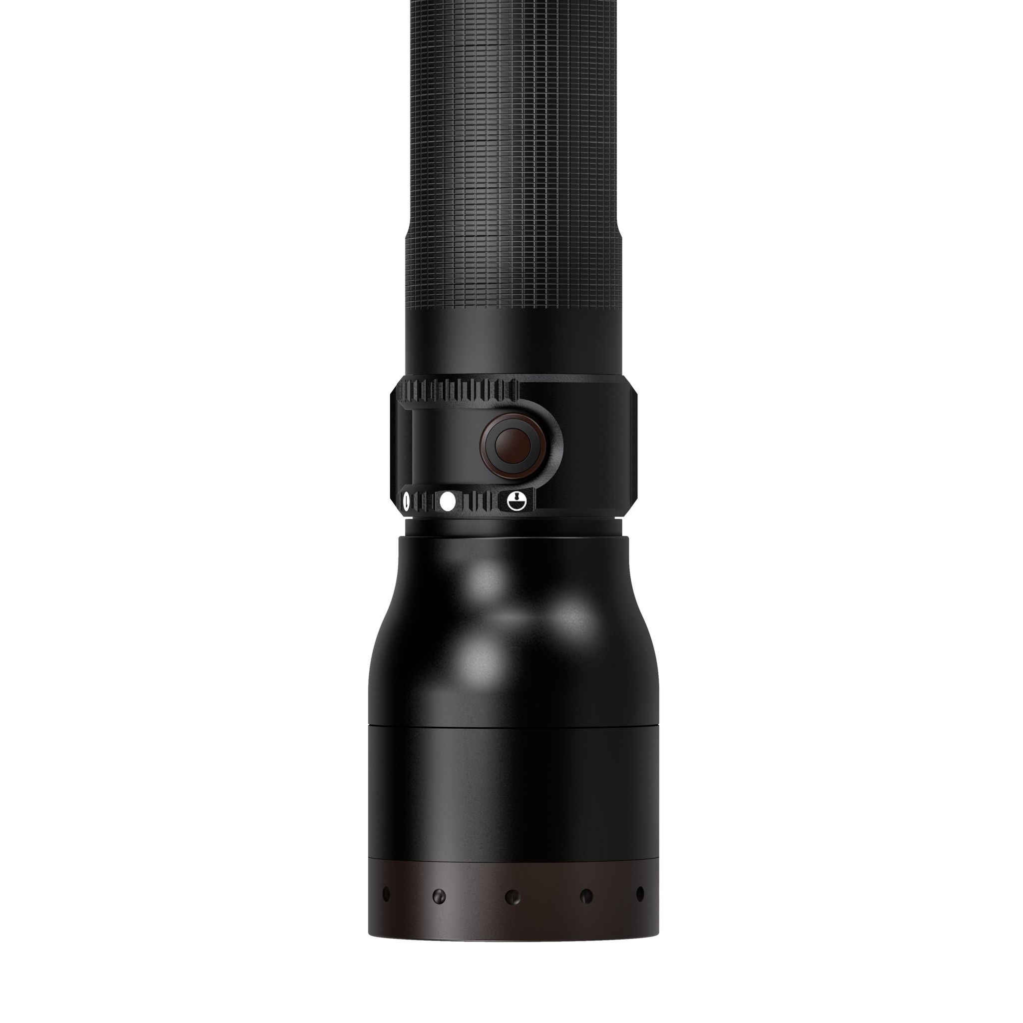 Ledlenser P17R Core Rechargeable Torch | 1200 Lumens, Reliable