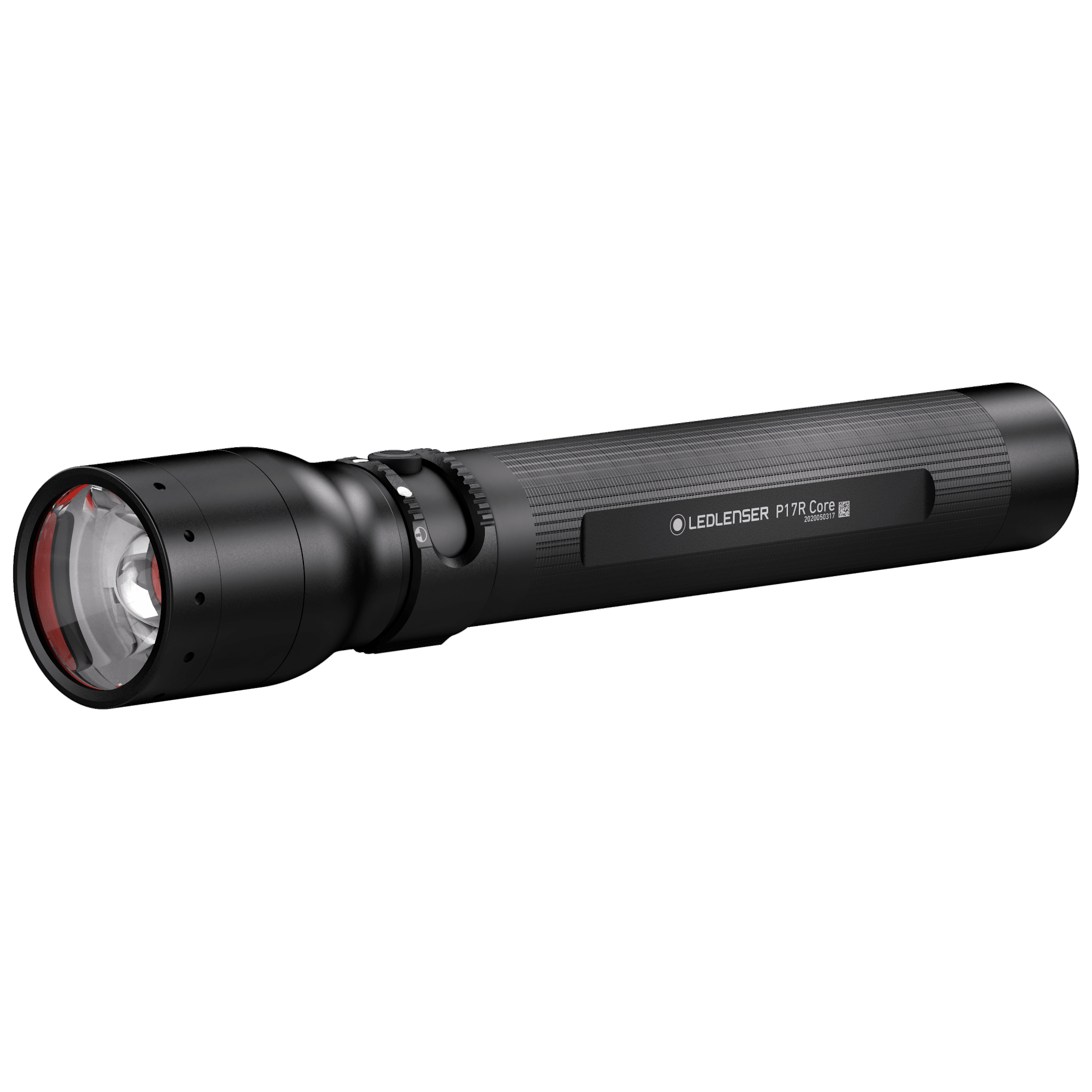 P17R Core Rechargeable Torch