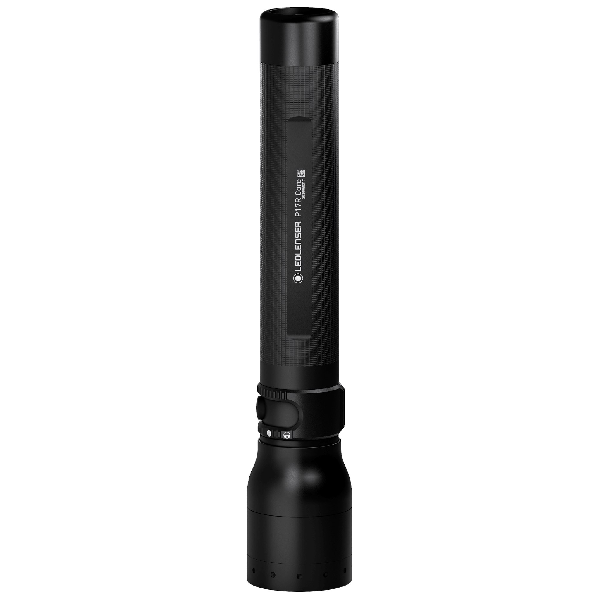 LEDLENSER P17R CORE 懐中電灯 1200ルーメン Ledlenser P17R Core Rechargeable Torch | 1200 Lumens, Reliable