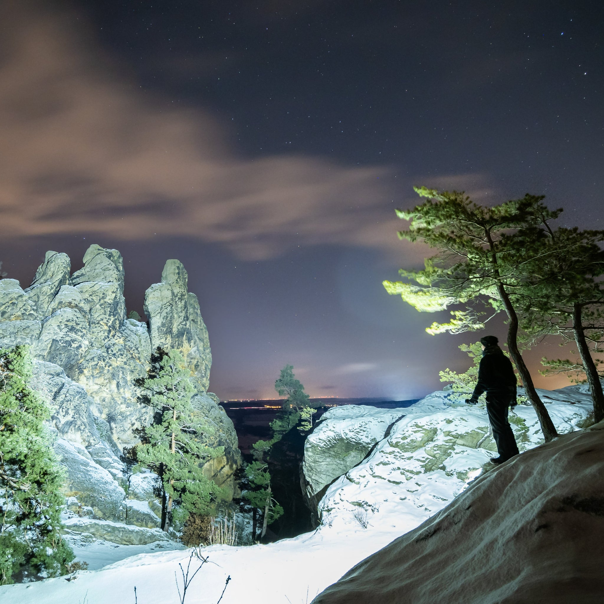 Ledlenser P18R Work Rechargeable Torch | 4500 Lumens – Ledlenser UK