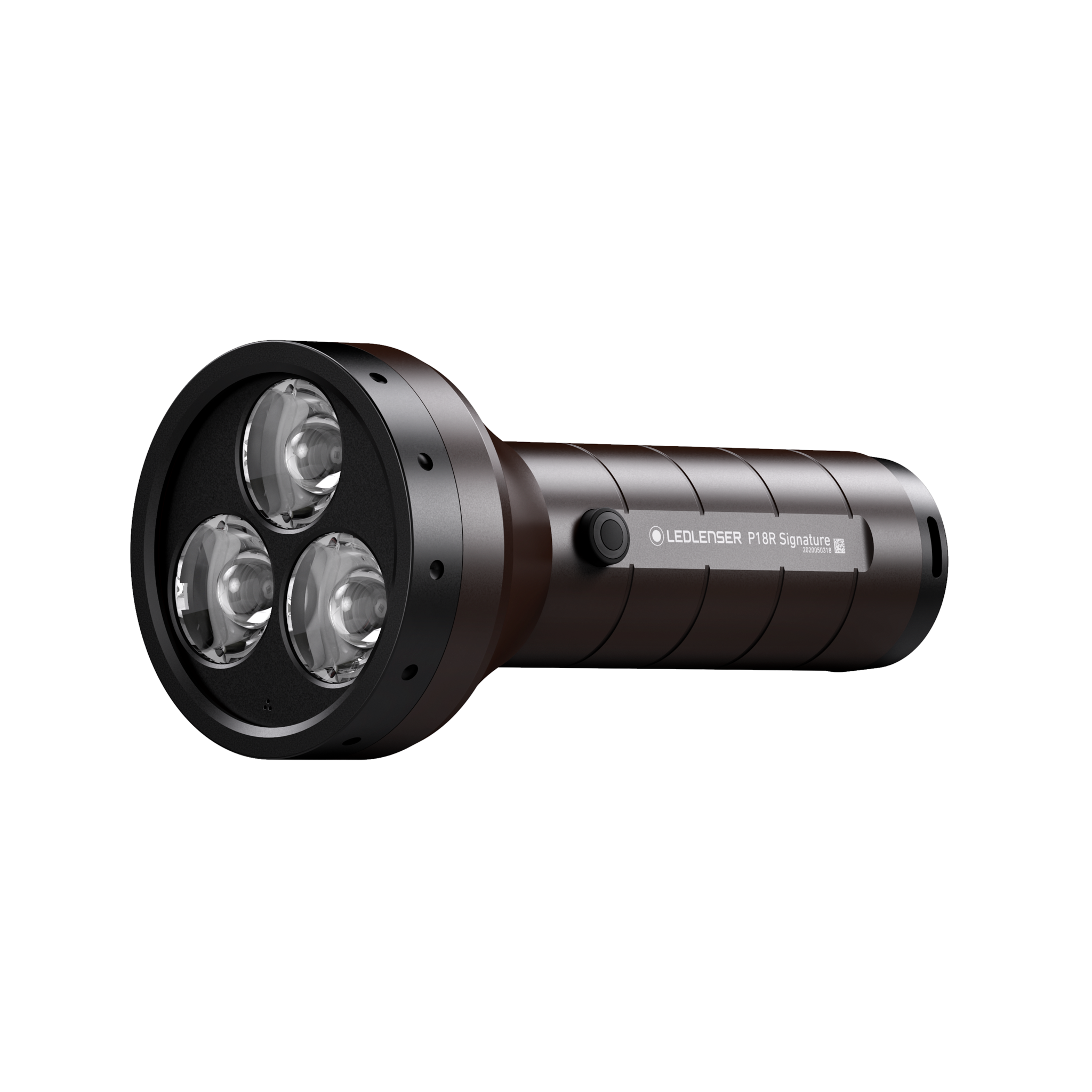 P18R Signature Rechargeable Torch