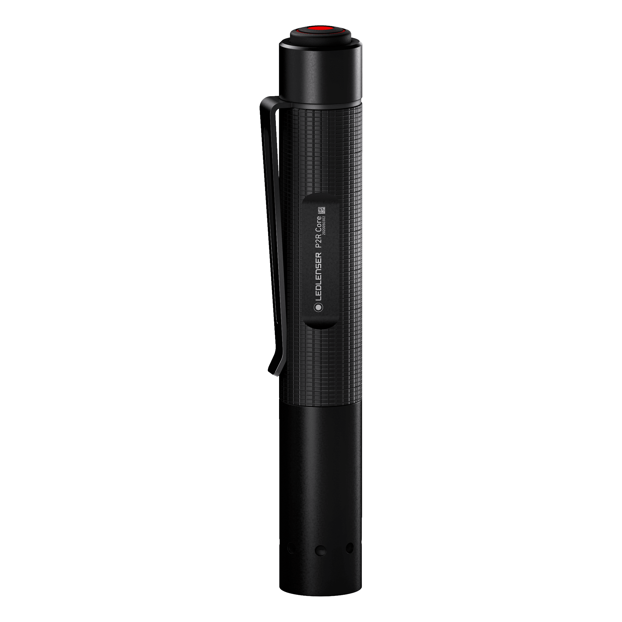 P2R Core Rechargeable Torch
