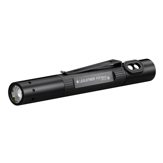 Compact Torches Pocket Torches | Compact, Bright & Easy to Carry