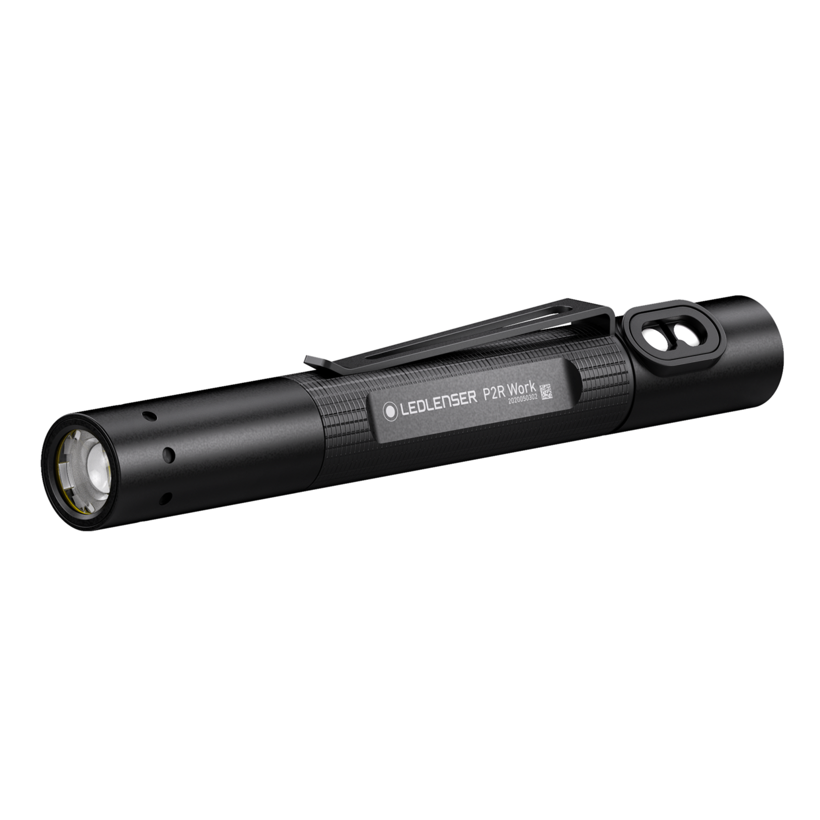 P2R Work Rechargeable Torch