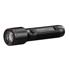 P5R Core Rechargeable LED Pocket Torch
