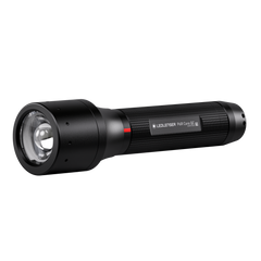 P6R Core QC Rechargeable Torch