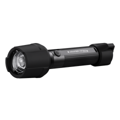 P6R Work Rechargeable Torch