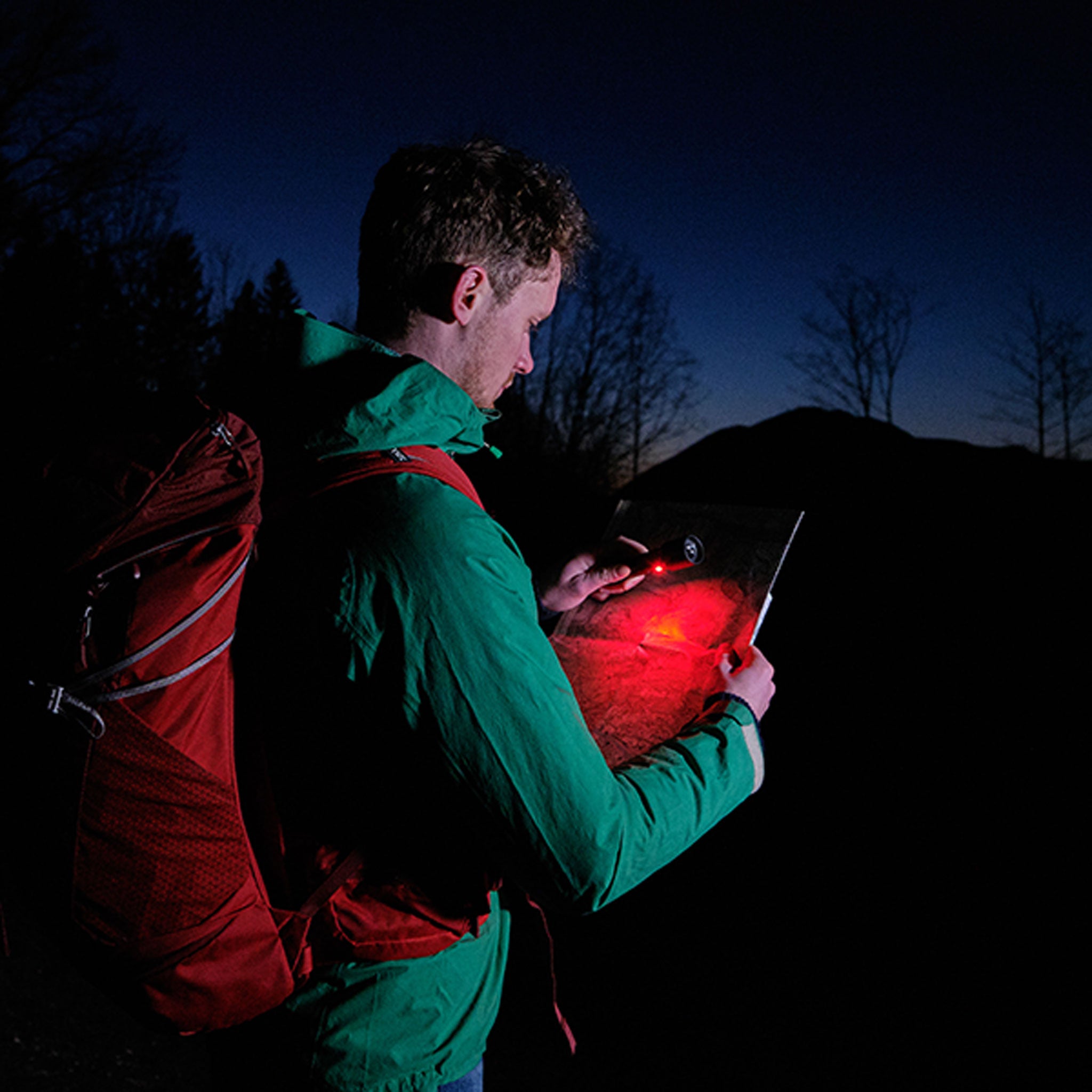 P6R Signature Rechargeable Torch 2020, 1400 Lumens